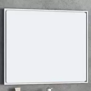 Зеркало SMILE Монтэ 120 белый (Z0000012450)