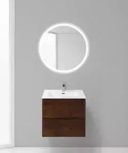 Мебель для ванной BELBANGO Pietra 60x50 Polissandro
