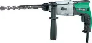 Перфоратор HITACHI SDS-Plus DH22PG
