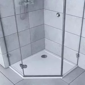 Душевой поддон АКВАТОН Калифорния 100x100 см (1A714936CA010)