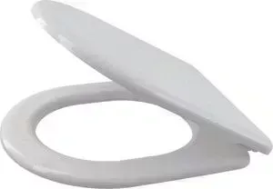 Сиденье для унитаза AlcaPlast с микролифтом (A66)
