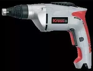 Дрель сетевая Kress сетевой 650 TBS 4500