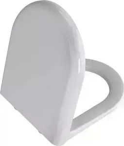 Сиденье для унитаза VITRA Zentrum (94-003-001)