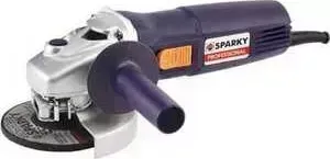 Шлифмашина угловая Sparky M 1050E (HD)