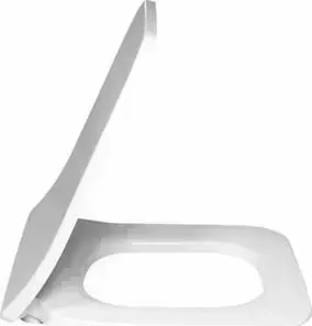 Сиденье для унитаза Villeroy Boch Legato с микролифтом (9M95S101)