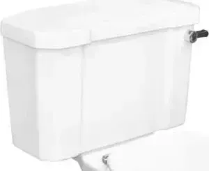 Бачок для унитаза BELBANGO Trevi нижний подвод (BB135T)