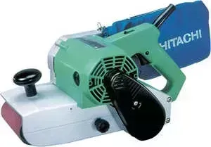 Шлифмашина ленточная HITACHI SB110