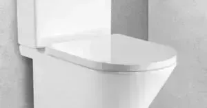 Сиденье для унитаза BELBANGO Piano Slim с микролифтом, быстросъемное (BB2111SC)