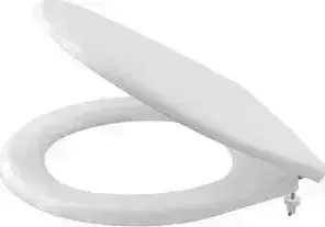 Сиденье для унитаза AlcaPlast с микролифтом (A604)