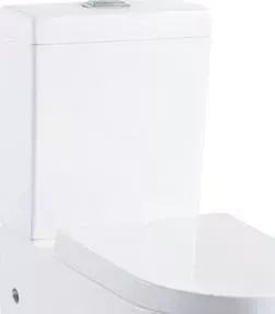 Бачок для унитаза Delice Lorraine (LORRAINE COMPACT 2/2)