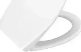Сиденье для унитаза VITRA Arkitekt, Normus, Grand, Conform S20 Rim-ex с микролифтом (800-003-009)