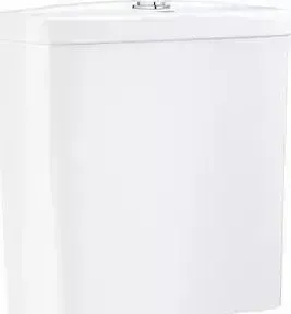 Бачок для унитаза Grohe Bau Ceramic подключение воды снизу, 3/6 л (39436000)
