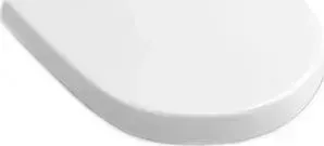 Сиденье для унитаза Villeroy Boch 2Day2 с микролифтом (8M32S101)