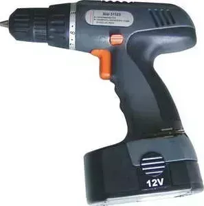 Дрель аккумуляторная Энергомаш Аккумулятор ДШ-3112Э