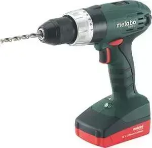 Дрель аккумуляторная METABO Аккумулятор SB 18 Li