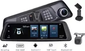Видеорегистратор Blackview X9 AutoSmart