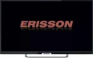 Телевизор ERISSON 50ULES85T2 Smart