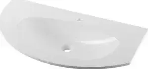 Раковина мебельная De Aqua Эскалада 100 R (WE 022)