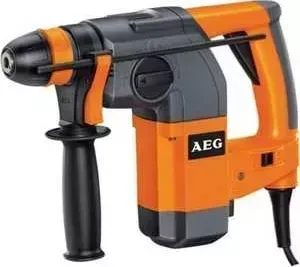 Перфоратор AEG SDS-Plus BH 26 LE/K
