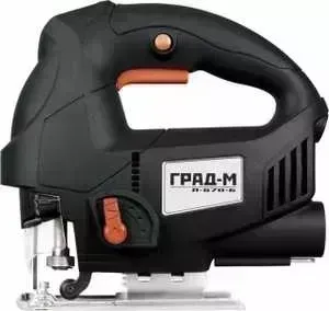Электролобзик Град-М Л-710