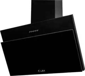 Вытяжка LEX LUKA 600 BLACK
