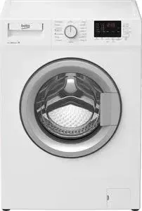 Стиральная машина BEKO RGE 584P2 BSW