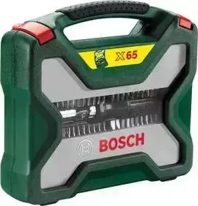 Набор бит BOSCH 65шт X-Line (2.607.019.328)