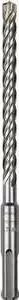 Бур MAKITA SDS-Plus 28х200х250мм Nemesis (B-12142)
