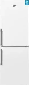 Холодильник BEKO CNKR5296K21W