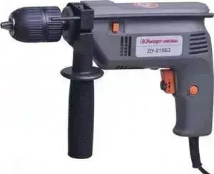 Дрель ударная Энергомаш ДУ-215БЗ