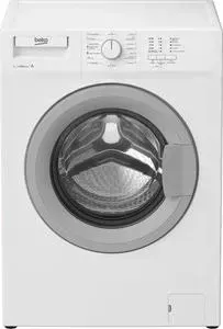 Стиральная машина BEKO RGE785P1XSW