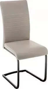 Стул Woodville Porte champagne