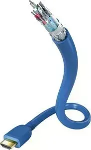 Кабель HDMI Inakustik Profi High Speed , 3.0 m, 00924203