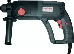 Перфоратор Энергомаш SDS-Plus ПЕ-2585Р