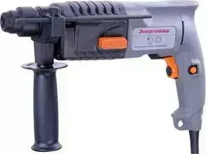 Перфоратор Энергомаш SDS-Plus ПЕ-25501