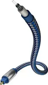 Кабель Inakustik межблочный Premium Optical Cable, Toslink, 2 m, 0041202