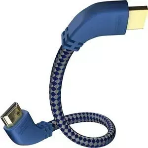 Кабель HDMI Inakustik Premium 90°, 8.0 m, 0042508