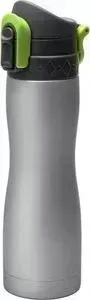 Термокружка Walmer дорожная 0.5 л Silver (W24001950)
