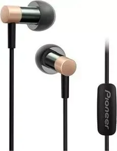 Наушники PIONEER SE-CH3T-G