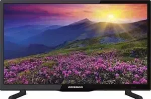 Телевизор ERISSON 24HLE19T2 Smart