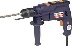 Дрель ударная Sparky BUR 150CET KL
