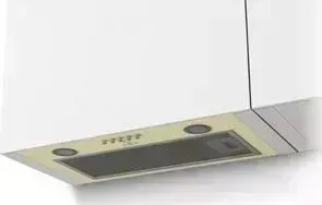 Вытяжка LEX GS BLOC P 600 IVORY