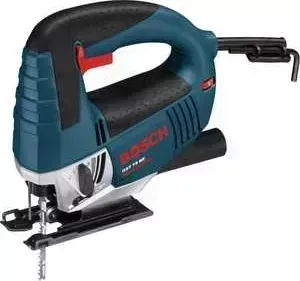 Электролобзик BOSCH GST 75 BE (Картон)