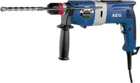 Перфоратор AEG SDS-Plus PN 3000 Super XN2
