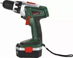 Дрель аккумуляторная HAMMER ACD182