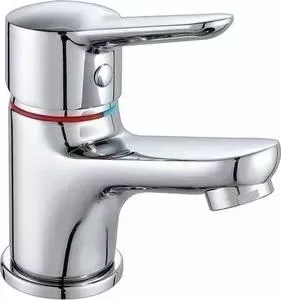 Смеситель для раковины GROSS AQUA Alfa (6211313C)