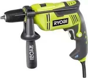 Дрель ударная RYOBI EID750RS