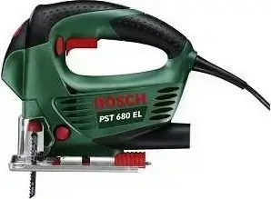 Электролобзик BOSCH PST 680 EL