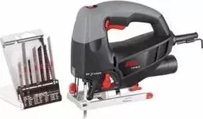 Электролобзик SKIL 4581CD