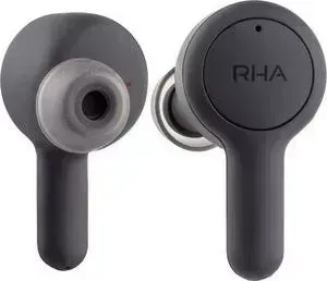 Наушники RHA TrueConnect black